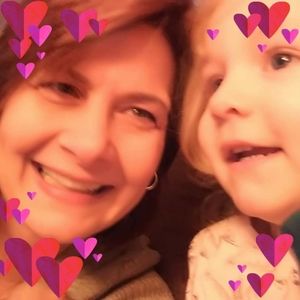 Meet your Posher, Sandra